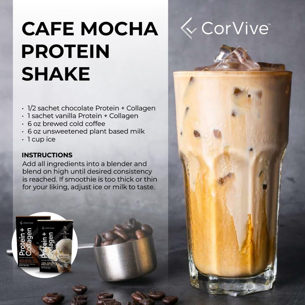 CorVive on-the-go workout bottle beside gym bag
