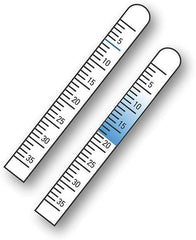 Cosmid Tear Touch Blu CE-certified strip for compliant use