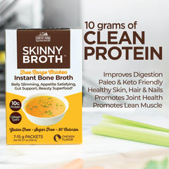 Country Farms collagen-type-ii supports skin, hair, and joints