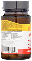 Country Life Vegan Vitamin K2 dual-spectrum MK-4 MK-7 graphic illustrating balanced support for bones.