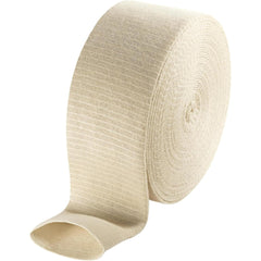 Coverflex Grip breathable knit fabric keeps skin cool and comfortable all day.
