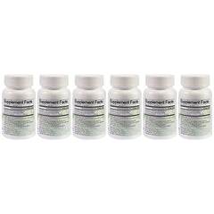 Crackaging Cycloastragenol enteric-coated veggie capsules for enhanced absorption.