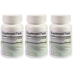 Crackaging Cycloastragenol capsules sealed for easy daily dosing.