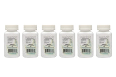 Crackaging Cycloastragenol veggie capsule design for safe delivery