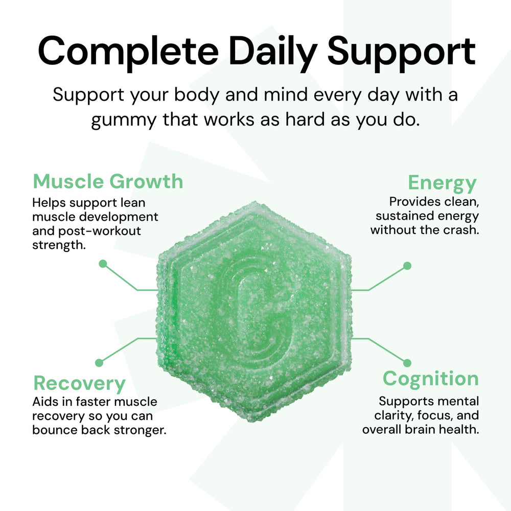 Anti-melting design shown for on-the-go training sessions