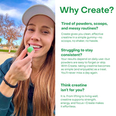 Clean label with gluten-free and non-GMO ingredients