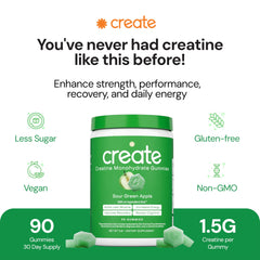 Close-up of orange flavor gummy for tasty workout support