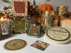 Creative Energy Candles cruelty-free, USA-made eco-friendly candle packaging.