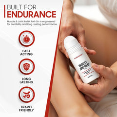 Crestline Nutrition flexibility mobility boost image hints at greater range