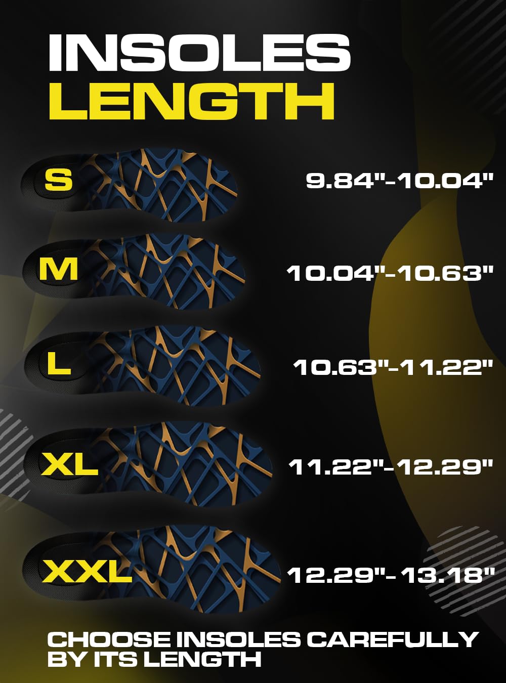CRUVHEAL arch-support and deep heel cup design highlights stability