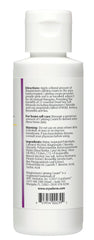 CryoDerm Magnesium Calming Cream packaging flatlay conveys giftable skincare