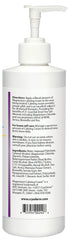 Travel-friendly 8 oz bottle for on-the-go calm.