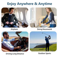 CUEHEAT travel-friendly fabric and 45-inch wrap for versatile use.