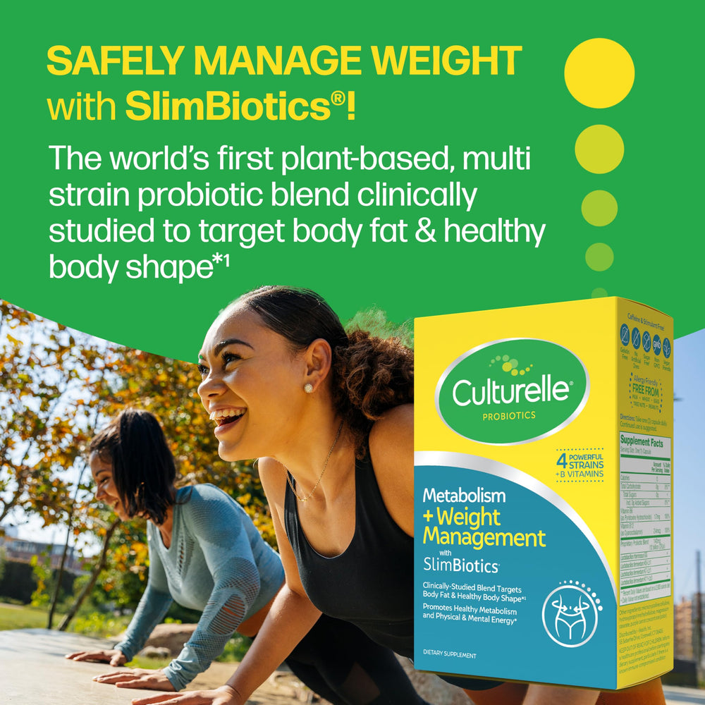 Culturelle bottle with glass for an easy hydration-friendly routine