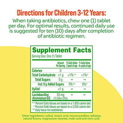 Label emphasizes non-GMO, gluten-free, vegan, dairy-free ingredients