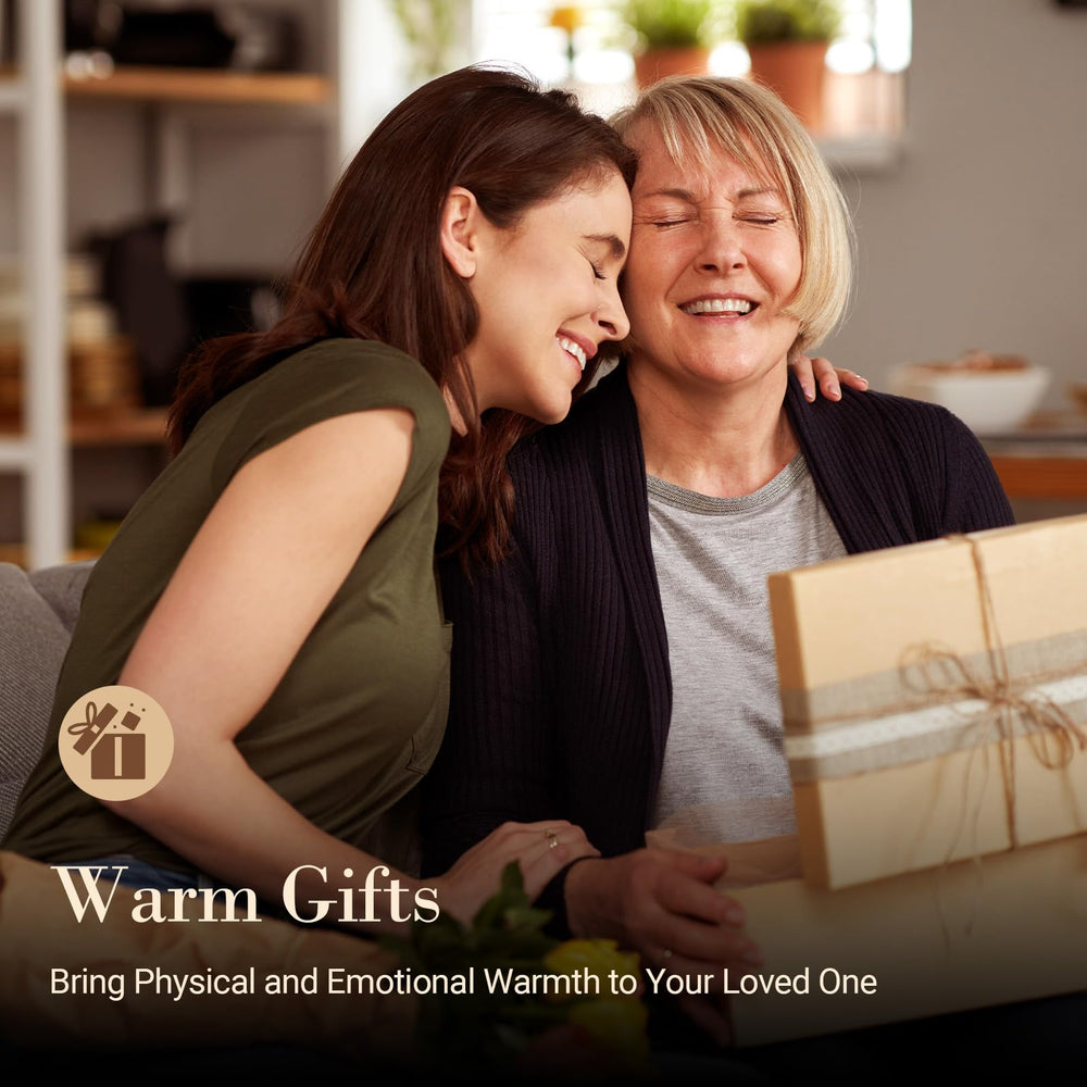 CuPiLo heating pad ideal for cramps and muscle relief with broad warmth.