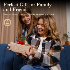 CuPiLo Foot Massager makes a thoughtful Valentine gift idea