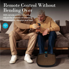 CuPiLo Three heat levels offer adjustable warmth for custom comfort.