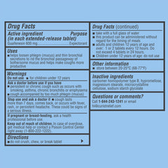 Curist bulk-pack label and bottle front view
