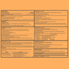 Curist Diclofenac Gel 1% 2-pack box for home use and travel.