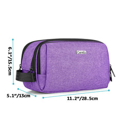 CURMIO CPAP travel bag compact-size fits in backpack or suitcase
