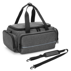 CURMIO CPAP travel bag premium padding protects equipment from dust