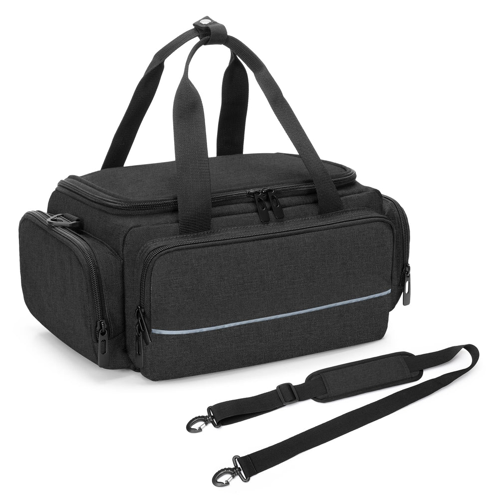 CURMIO CPAP travel bag durable carry case for on the go