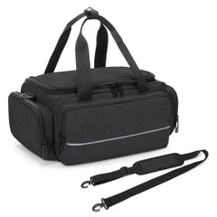 CURMIO CPAP travel bag durable carry case for on the go