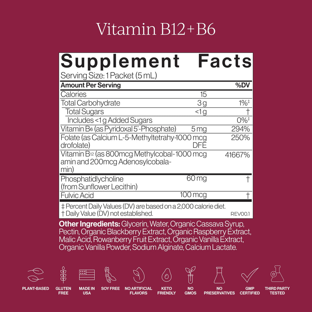 CYMBIOTIKA on-the-go packaging scene for convenient wellness boosts.