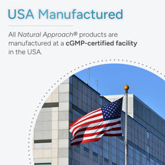CystoMend third-party testing seal emphasizing purity and safety