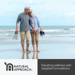 CystoMend suited for both women and men seeking pelvic comfort support