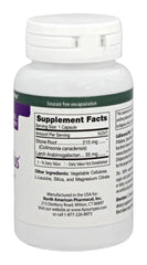 D'Adamo Collinsonia Plus bottle close-up, high-purity sea-derived calcium