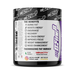 D-Fine8 fat-burning action in a fast-acting formula