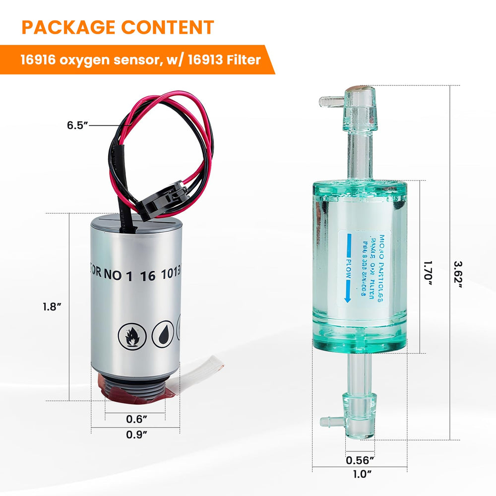 D-Lumina end-of-life notice helps plan timely sensor replacement.