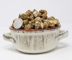 DABC OAK LAND pearl ginseng tea collection for nightly relaxation