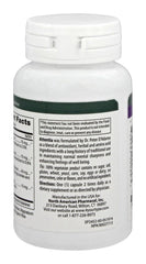 D'Adamo Attentia packaging on display for personalized nutrition.