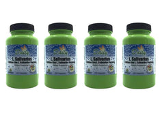 Daily Manufacturing L-Salivarius bottle front may support balanced gut flora