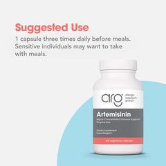 Capsule bottle shown for easy daily routine.
