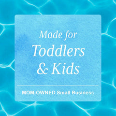 Daily-use trace minerals kids liquid ready for busy family routines
