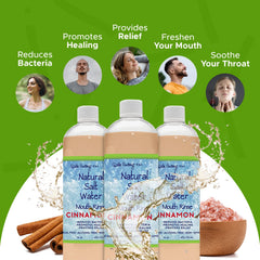 Dale Audrey aloe vera holy basil oregano blend for soothing rinse.