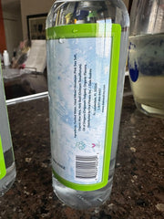 Dale Audrey cruelty-free and non-GMO packaging indicating ethical choice.