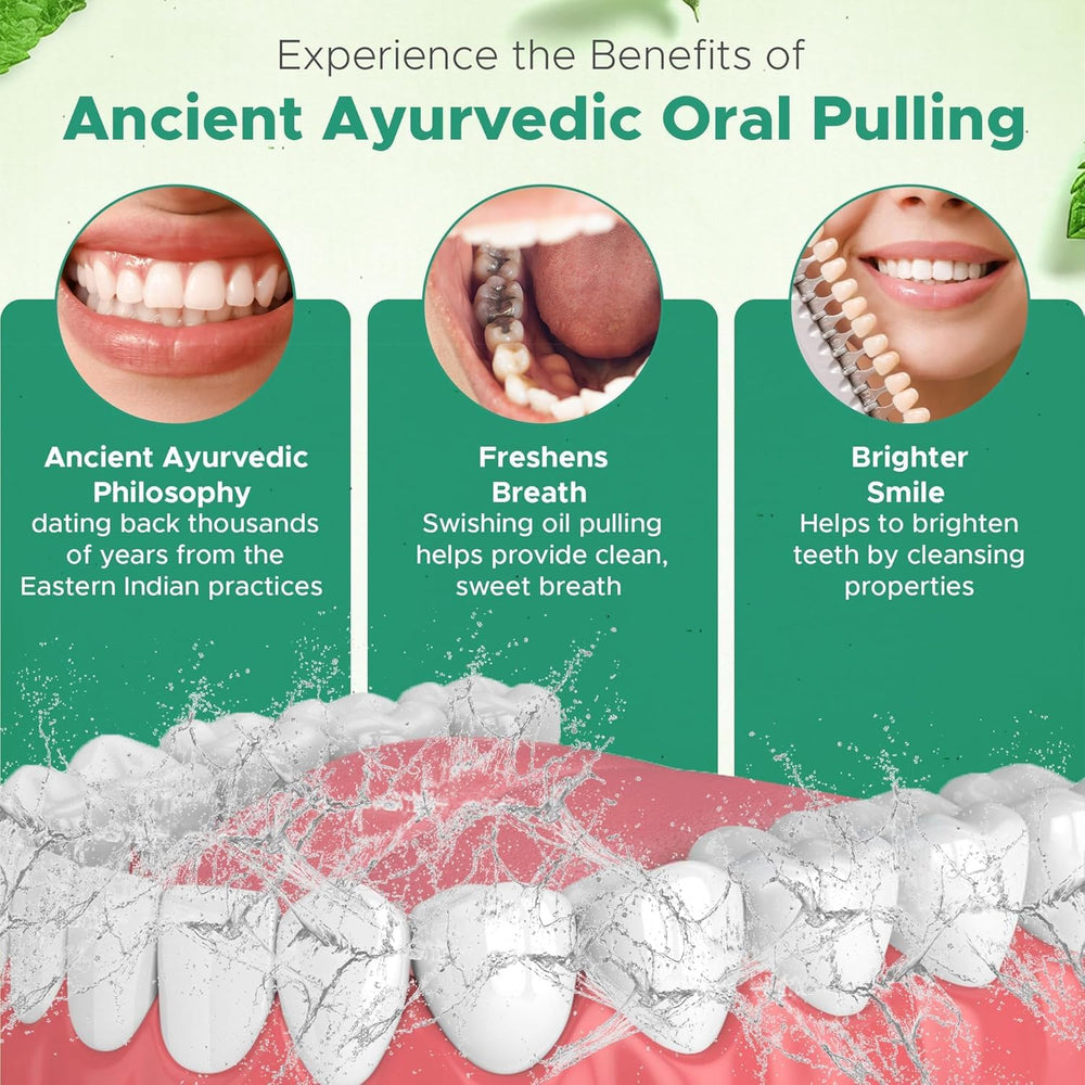 Dale Audrey USA-made label signals high quality trustworthy oral care