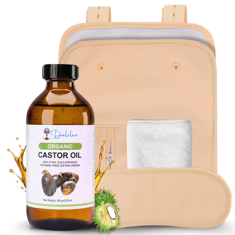 DaliLeo packaging design reflects eco-friendly, reusable materials.