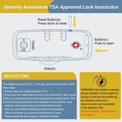 Damero back ID window for emergency information access