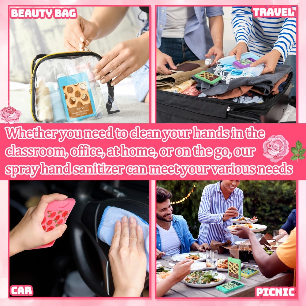 Gift-ready bulk pack for colleagues, teachers, and teams