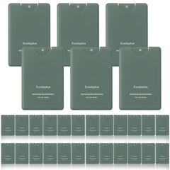 Dansib 24-pack hand sanitizer sprays in bulk for easy gifting