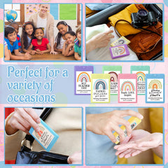 Dansib berry mini sanitizer bottle with a pleasant scent for daily use