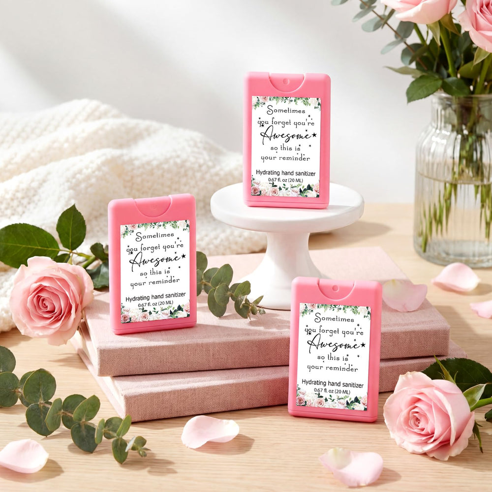 Bulk gift pack by Dansib is ideal for employee appreciation and events.
