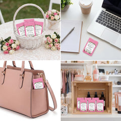 Gift-ready packaging from Dansib makes events and classrooms easier to celebrate.