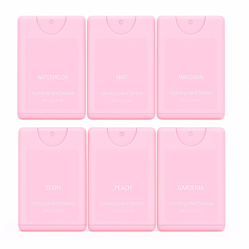 Dansib gifting idea pack, perfect for teachers and friends.